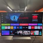 LG OLED evo G56LS 48 Inch Televisie Zwart | In Nieuwstaat, Audio, Tv en Foto, Televisies, LG, Zo goed als nieuw, Support@lg.com