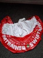 T.k.a. Swimtrainer rood., Kinderen en Baby's, Babykleding | Baby-zwemkleding, Ophalen of Verzenden, Jongetje of Meisje, Zwem-accessoire