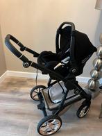 Junama Kinderwagen, Ophalen, Zo goed als nieuw