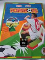 Topshots Flippo's van Croky - Ook losse verkoop, Ophalen of Verzenden, Losse flippo's, Met verzamelmap(pen)