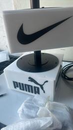 Reclame borden Adidas nike fils puma, Ophalen of Verzenden, Nieuw, Reclamebord