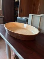 Antieke Emile Henry ovenschaal, Ophalen, Overige materialen, Overige typen