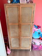 Webbing kast, Ophalen, Met deur(en), 100 tot 150 cm, Zo goed als nieuw