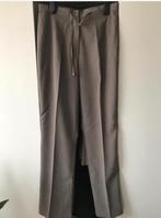 Grijze/ Taupekleurige Pantalon, Kleding | Dames, Broeken en Pantalons, Maat 38/40 (M), Vroom&Dreesmann, Ophalen of Verzenden, Zo goed als nieuw