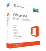 Microsoft Office 365| 5 Apparaten | Levenslang | 100GB Drive, Computers en Software, Office-software, Ophalen, Nieuw, Word, MacOS