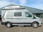 Weinsberg CaraTour 550 MQ, Caravans en Kamperen, Campers, Automaat, Ringverwarming, Bedrijf, Diesel