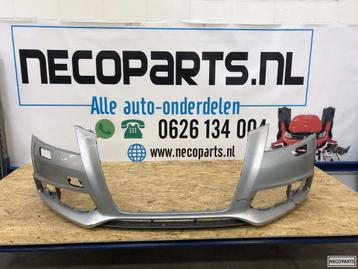 Audi A3 8P facelift s line bumper voorbumper 2008-2012 beschikbaar voor biedingen