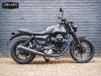 MOTO GUZZI V 7 STONE (bj 2025) ACTIE 2 JAAR EXTRA GARANTIE, Motoren, Bedrijf, Sport