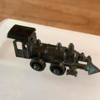 Tinnen treintje, Ophalen of Verzenden