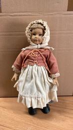 Heidi Ott Die kleinen meisje. 30cm., Ophalen of Verzenden, Gebruikt, Pop