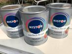Muurverf, Minder dan 5 liter, Ophalen of Verzenden, Nieuw, Verf