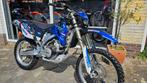 Yamaha WR 450 F (bj 2010), Bedrijf, Overig, 449 cc, 1 cilinder