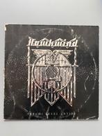 Hawkwind-Doremi fasol latido, Ophalen of Verzenden, Zo goed als nieuw