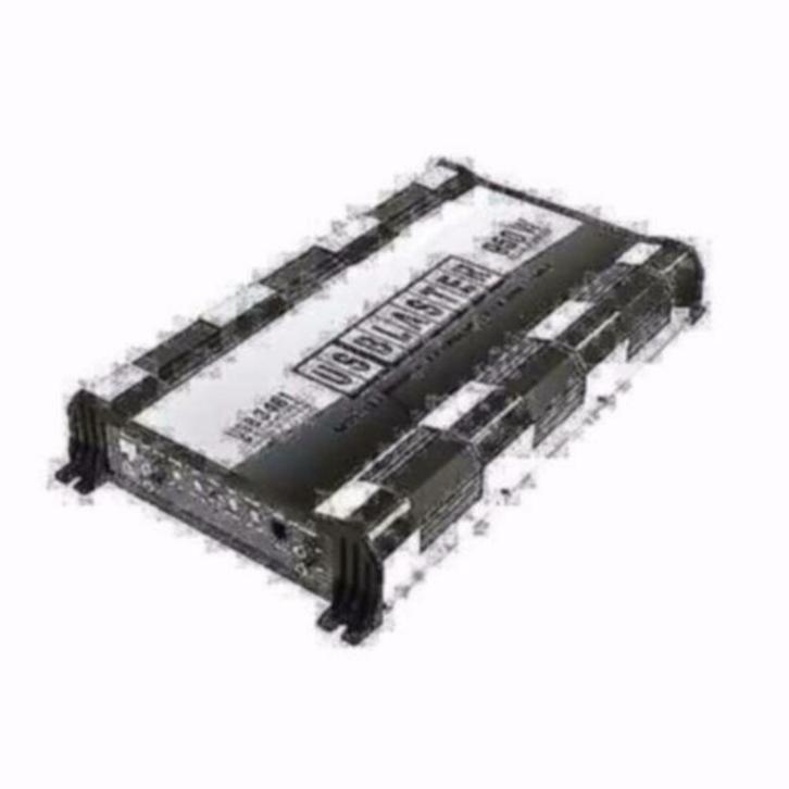Mosfet auto versterker 900 Watt, Auto diversen, Autospeakers, Nieuw, Ophalen of Verzenden