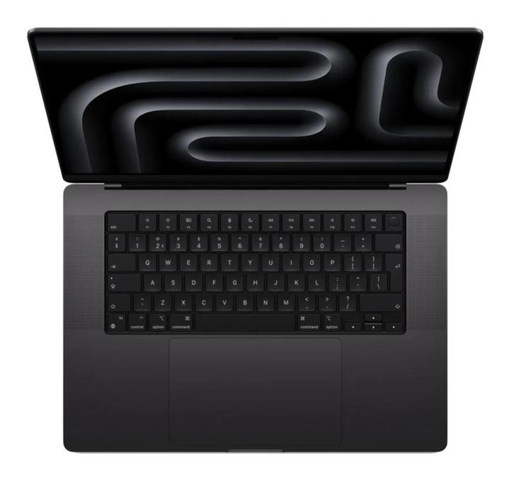 A3402,  MBP 16, M4 Pro, 48GB/512GB, spaceblack, Computers en Software, Apple Macbooks, Zo goed als nieuw, MacBook Pro, 16 inch