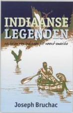 Indiaanse Legenden - Joseph Bruchac, Ophalen of Verzenden, Zo goed als nieuw, Joseph Bruchac