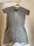 Scotch en soda jumpsuit zomer xs, Ophalen of Verzenden, Zo goed als nieuw, Maat 34 (XS) of kleiner