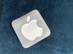 Sticker APPLE, Ophalen of Verzenden, Nieuw, Merk