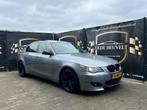 BMW 5-serie 530i Executive M-pakket EXPORT, Automaat, Achterwielaandrijving, Gebruikt, 2000 kg