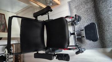 Comfy go majestic 1Q 9000 , nieuw beschikbaar voor biedingen