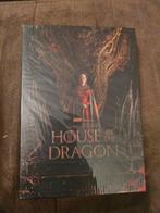 House of the Dragon - Seizoen 1 DVD Boxset (Nieuw), Vanaf 16 jaar, Boxset, Science Fiction en Fantasy, Ophalen of Verzenden