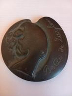 VPK penningen, Postzegels en Munten, Penningen en Medailles, Verzenden, Brons, Nederland