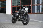 BMW R nineT Scrambler LED Nieuwstaat! Manhattan matt, 2 cilinders, Bedrijf, 1170 cc, Meer dan 35 kW