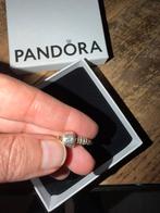 Pandora armband 17 cm, Sieraden, Tassen en Uiterlijk, Armbanden, Ophalen of Verzenden, Zo goed als nieuw, Zilver