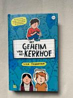 Lisa Thompson - Het geheim van het kerkhof, Ophalen of Verzenden, Zo goed als nieuw, Lisa Thompson