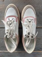 Caroline Biss Sneakers Dames Maat 38, Kleding | Dames, Schoenen, Ophalen of Verzenden, Gedragen, Wit, Sneakers of Gympen