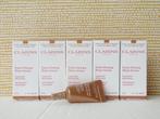 Clarins Extra-Firming Phyto-Serum 15ml (5 proefjes), Ophalen of Verzenden, Nieuw, Gehele gezicht, Verzorging