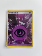Psychic Energy Holo 109, Hobby en Vrije tijd, Verzamelkaartspellen | Pokémon, Zo goed als nieuw, Verzenden