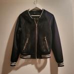 Gaaf zwart vest Coolcat maat S, Meisje, Trui of Vest, Coolcat, Ophalen of Verzenden
