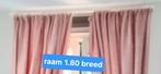 goordijnen, Overige kleuren, Ophalen of Verzenden, Zo goed als nieuw, 200 cm of meer