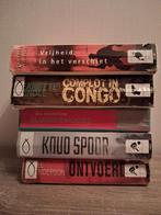 Boekenpakket (9 boeken voor €10,-) Christelijke boeken, Boeken, Ophalen of Verzenden, Gelezen, Jeanette Windle, Dee Henderson