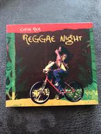 Costa Rica, reggae night, Cd's en Dvd's, Cd's | Reggae en Ska, Ophalen of Verzenden, Zo goed als nieuw