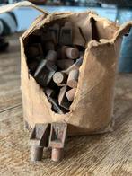 Oude Sneeuw spikes voor in de hoefijzers van paarden, Ophalen of Verzenden