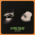 Glass Animals - I Love You So F***ing Much | LP, Ophalen of Verzenden, 2000 tot heden, Nieuw in verpakking, 12 inch