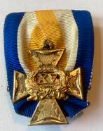 Militaire medaille:Onderscheidingsteken voor Eervolle Dienst, Ophalen of Verzenden