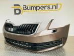 BUMPER Skoda Octavia 3 FL 16-20 5E0807221n Voorbumper 12931, Auto diversen, Tuning en Styling, Ophalen of Verzenden