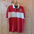 Engeland classic Rugby polo, Sport en Fitness, Rugby, Gebruikt, Kleding, Verzenden