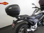 Honda NC 750 X ABS (bj 2016), Motoren, Motoren | Honda, Bedrijf, Meer dan 35 kW, Toermotor