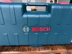 Bosch roterende laser, Ophalen of Verzenden, Zo goed als nieuw