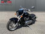 Suzuki INTRUDER M 1500 R (bj 2009), Chopper, Bedrijf