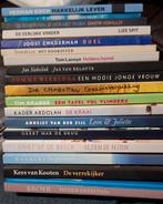 Boekenweekgeschenken - Diverse Jaargangen, Boeken, Boekenweekgeschenken, Ophalen of Verzenden, Zo goed als nieuw, Diverse