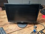 Philips beeldscherm, Ophalen of Verzenden, Zo goed als nieuw, 60 Hz of minder