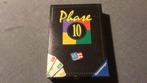 Phase 10, Hobby en Vrije tijd, Gezelschapsspellen | Kaartspellen, Ophalen of Verzenden, Zo goed als nieuw