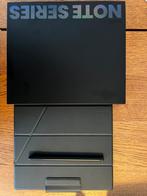 Boox Note Air4 C - incl cover, 2xpen, box - Like NEW!, Onyx Boox, Ophalen of Verzenden, Zo goed als nieuw, 10 inch of meer