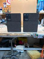 Philips RH541 Luidsprekers - Vintage Stereo, Audio, Tv en Foto, Luidsprekers, Philips, Gebruikt, Ophalen of Verzenden, Minder dan 60 watt