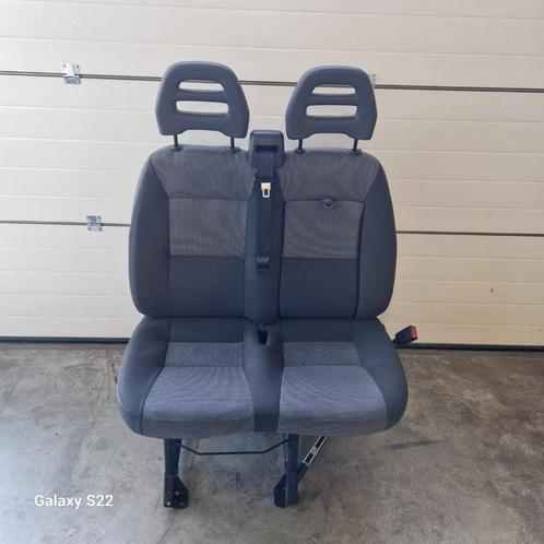 FIAT DUCATO STOELEN, Auto-onderdelen, Interieur en Bekleding, Citroën, Fiat, Peugeot, Nieuw, Ophalen of Verzenden